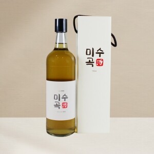 미수곡주 약주 18도